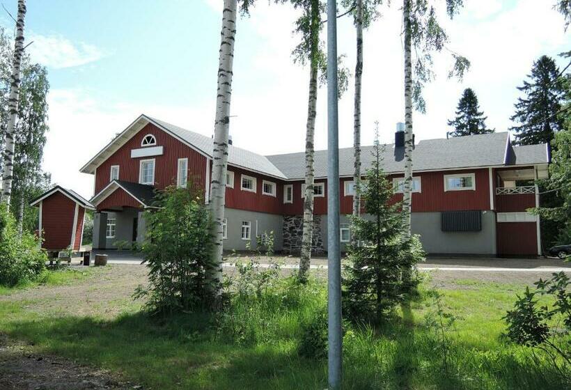 فندق Li Niittyranta