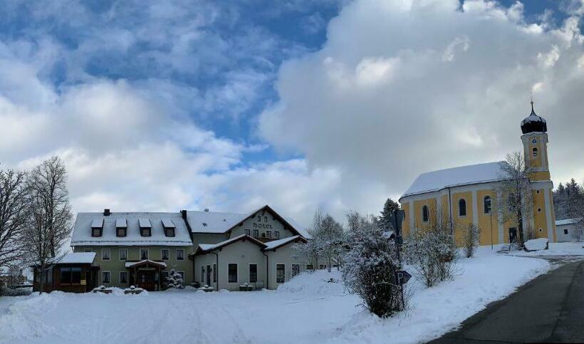 호텔 Lindenhof Hetzenbach