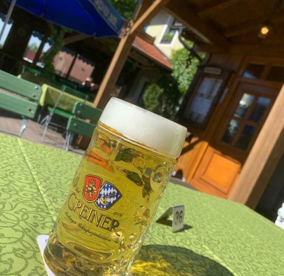 호텔 Lindenhof Hetzenbach