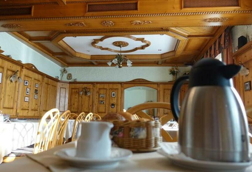 호텔 Lindenhof Hetzenbach