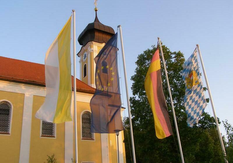 호텔 Lindenhof Hetzenbach