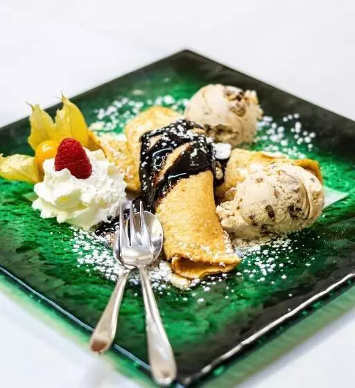 Hotelli Lindenhof Hetzenbach