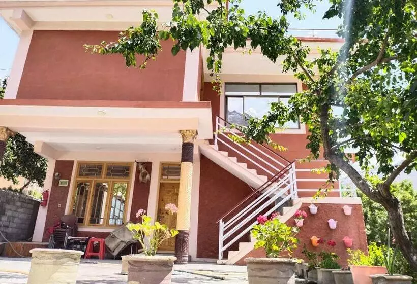 هتل Masakali Family Guest House