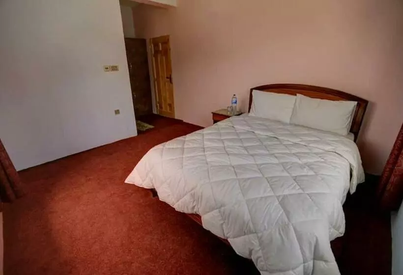 هتل Masakali Family Guest House