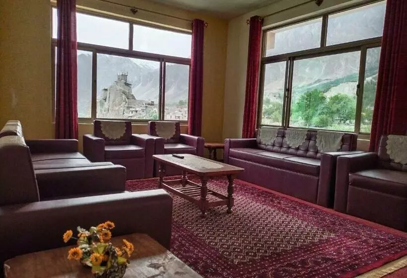 هتل Masakali Family Guest House