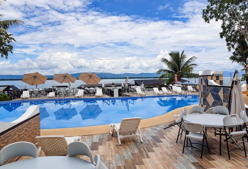 هتل Mi Paraíso Río Dulce