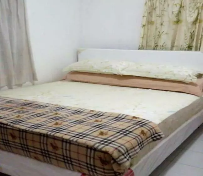 ホテル Oyo 90445 Villa Beta Syariah