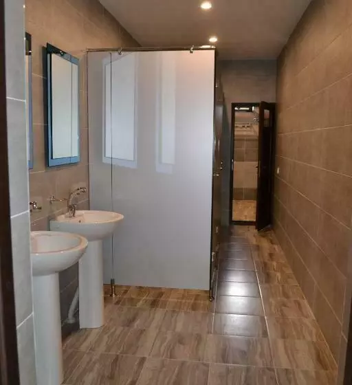 ホテル Pamir Palace