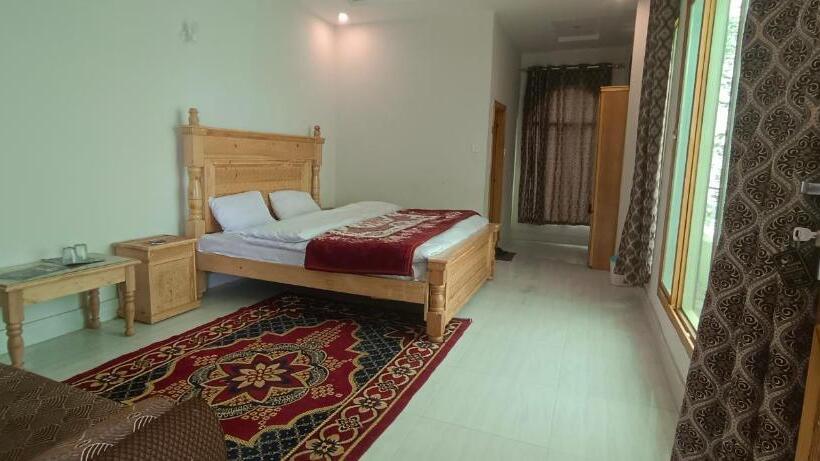 Pearl Continental Hotel Malam Jabba