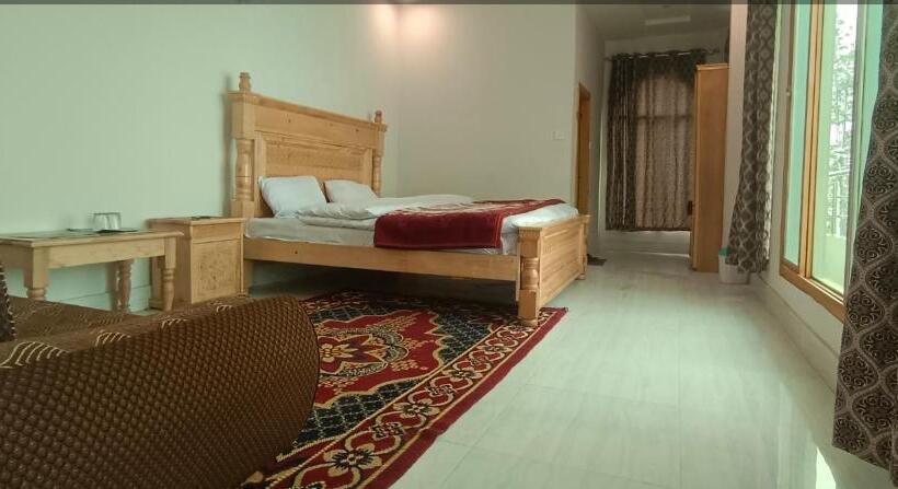 Pearl Continental Hotel Malam Jabba