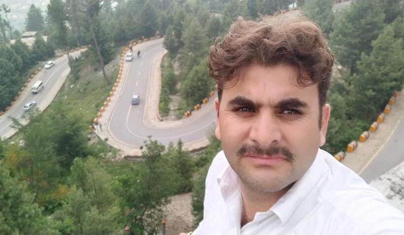 Pearl Continental Hotel Malam Jabba