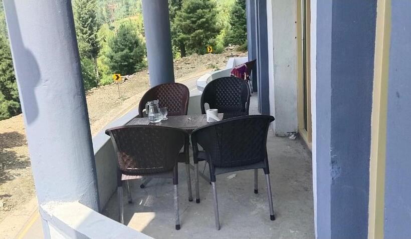 Pearl Continental Hotel Malam Jabba