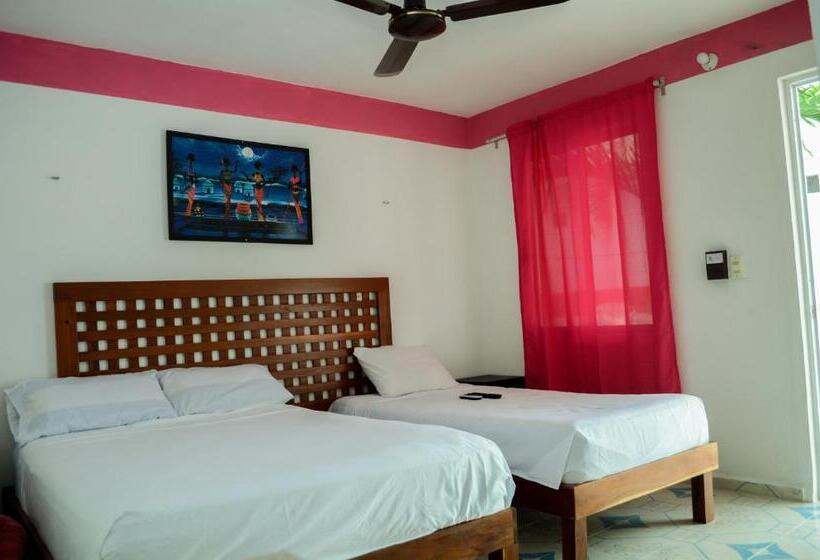 酒店 D´concepción