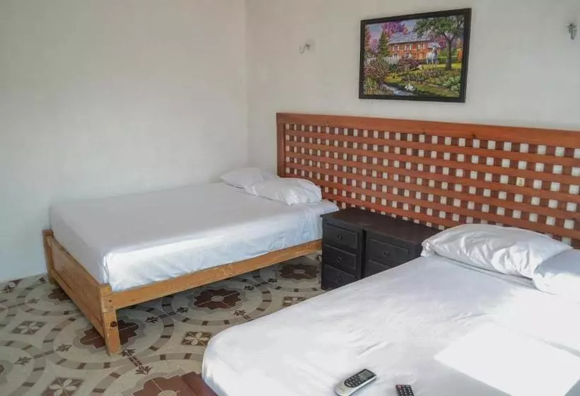 Hotelli D´concepción