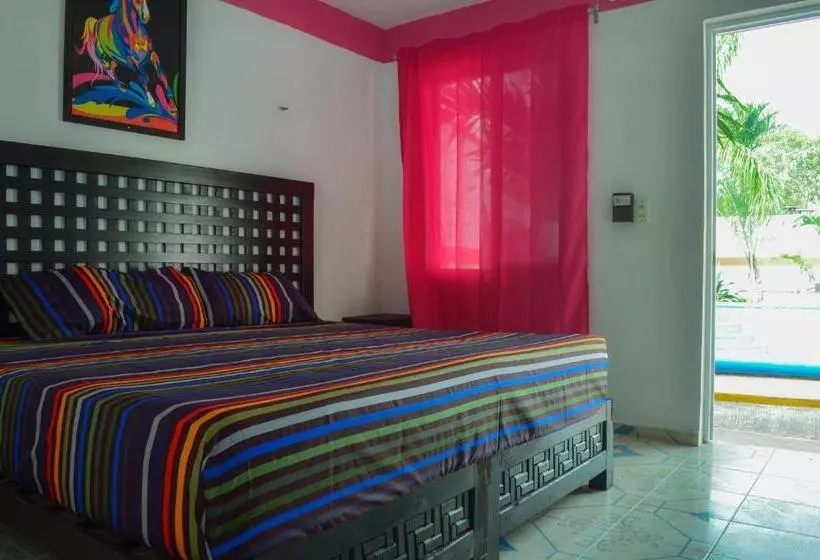 Hotelli D´concepción