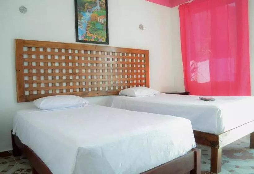 Hotelli D´concepción