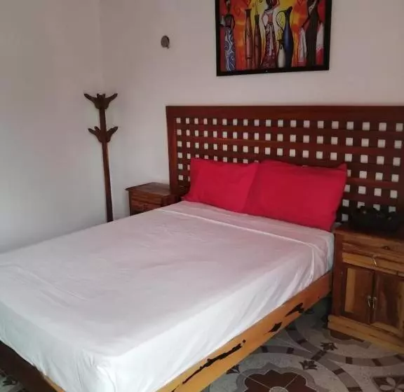 Hotelli D´concepción