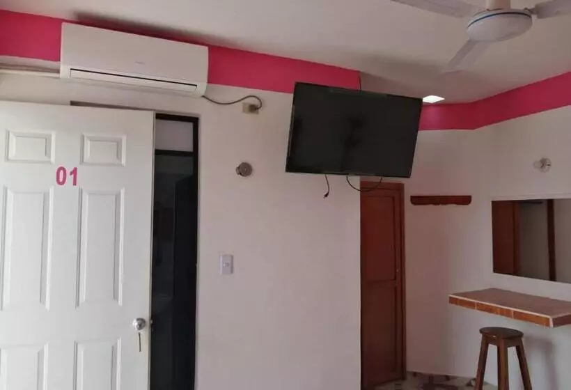 Hotelli D´concepción