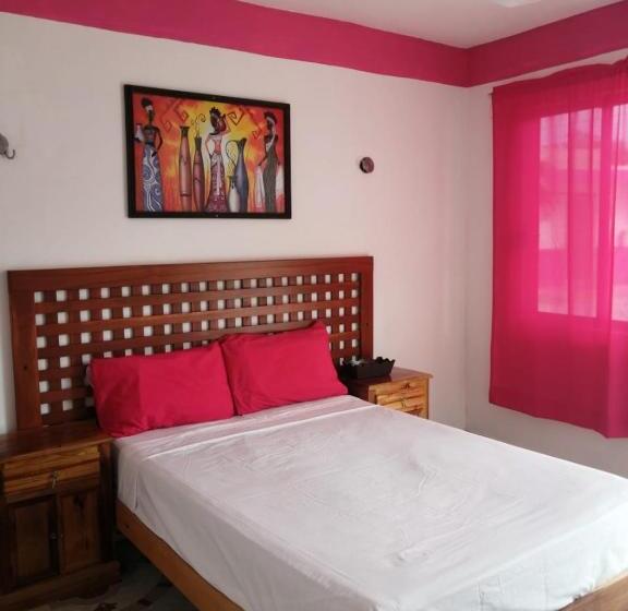 Hotel D´concepción