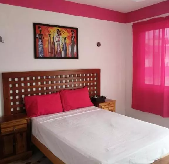 Hotelli D´concepción