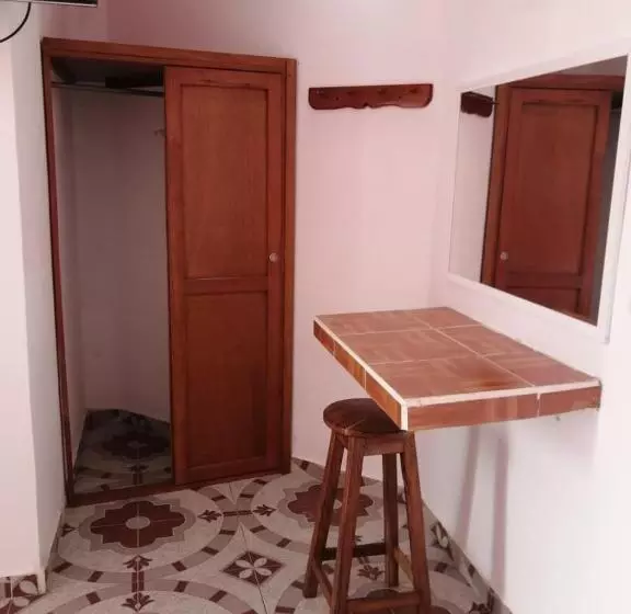Hotelli D´concepción