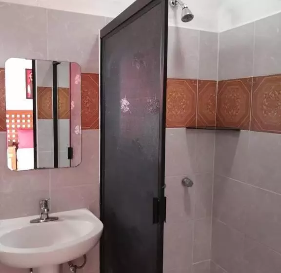 Hotelli D´concepción