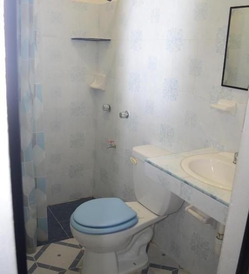 酒店 D´concepción