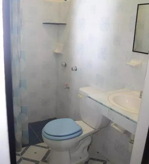 Hotelli D´concepción