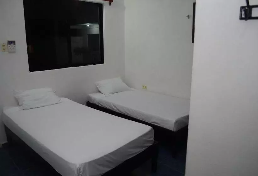 Hotelli D´concepción