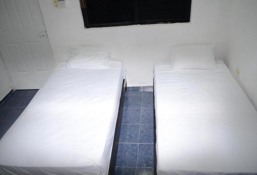 酒店 D´concepción