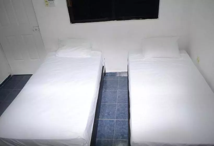 Hotelli D´concepción