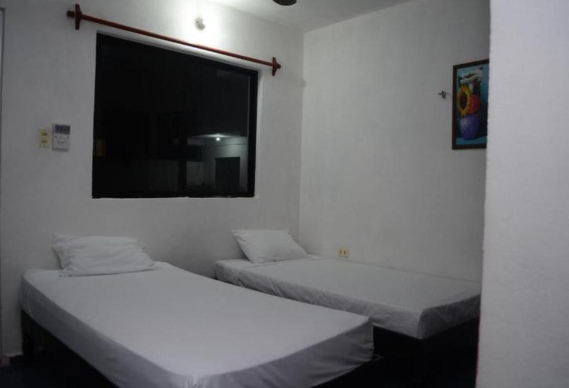 酒店 D´concepción