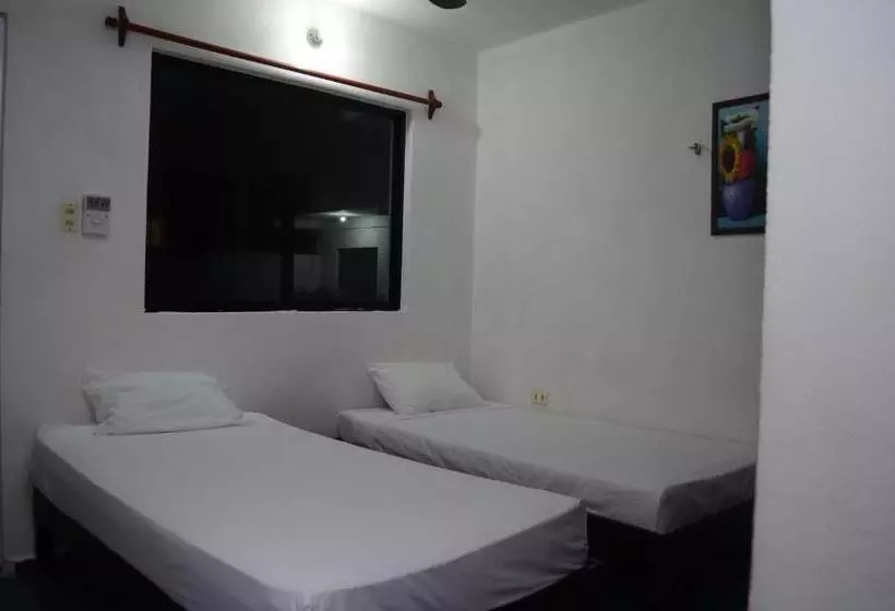 Hotelli D´concepción