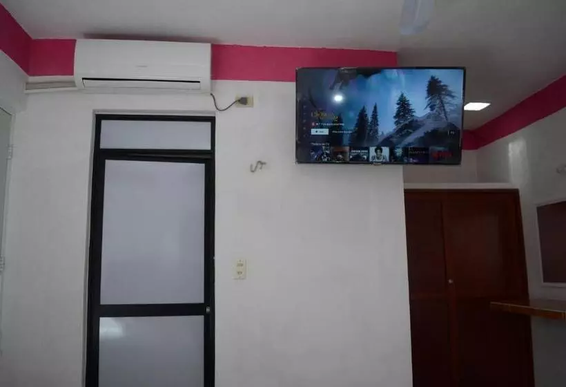 Hotelli D´concepción