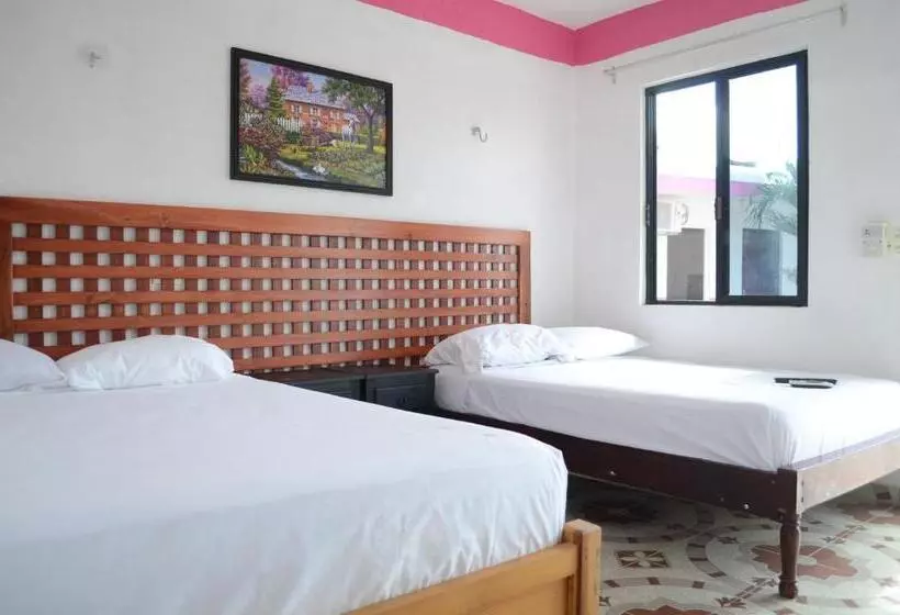 Hotelli D´concepción