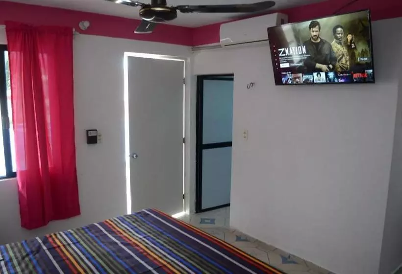 Hotelli D´concepción