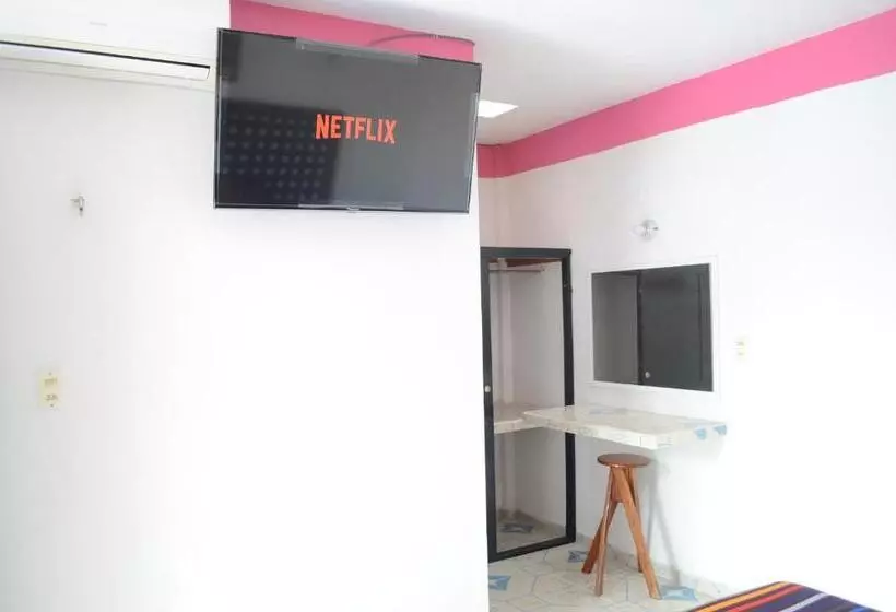 Hotelli D´concepción