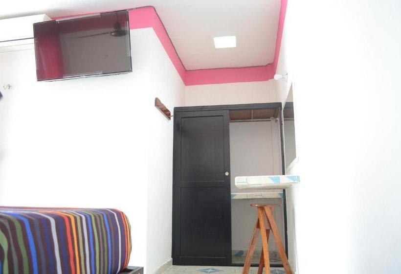 酒店 D´concepción