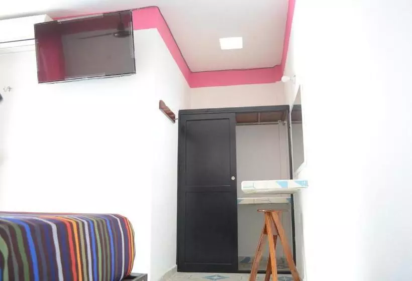 Hotelli D´concepción