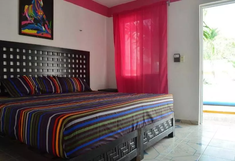 Hotelli D´concepción