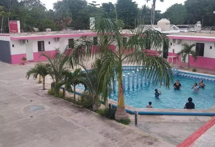 Hotelli D´concepción
