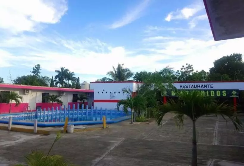 Hotelli D´concepción