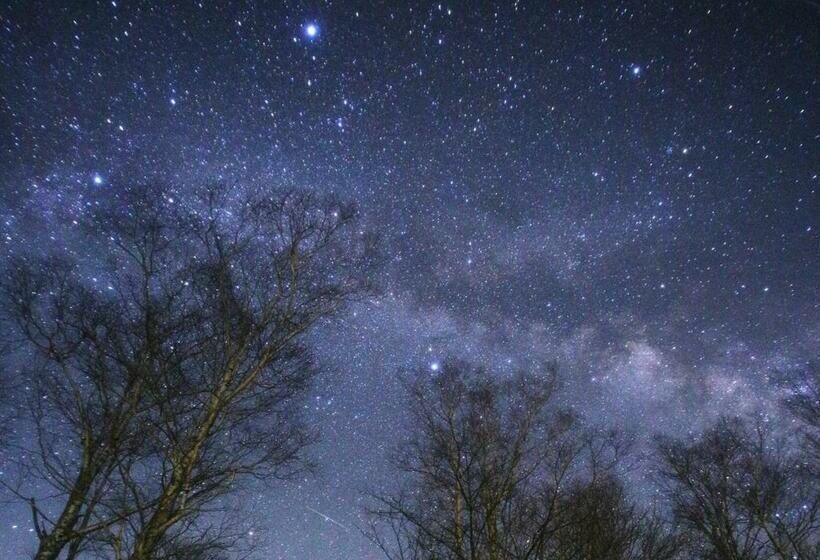 Hotel Shirabiso Kogen Amanogawa