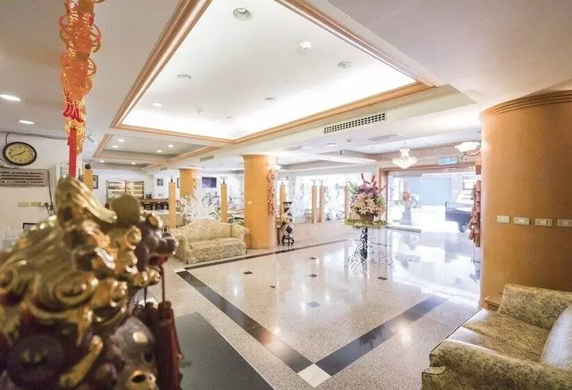 هتل Tzu Chi