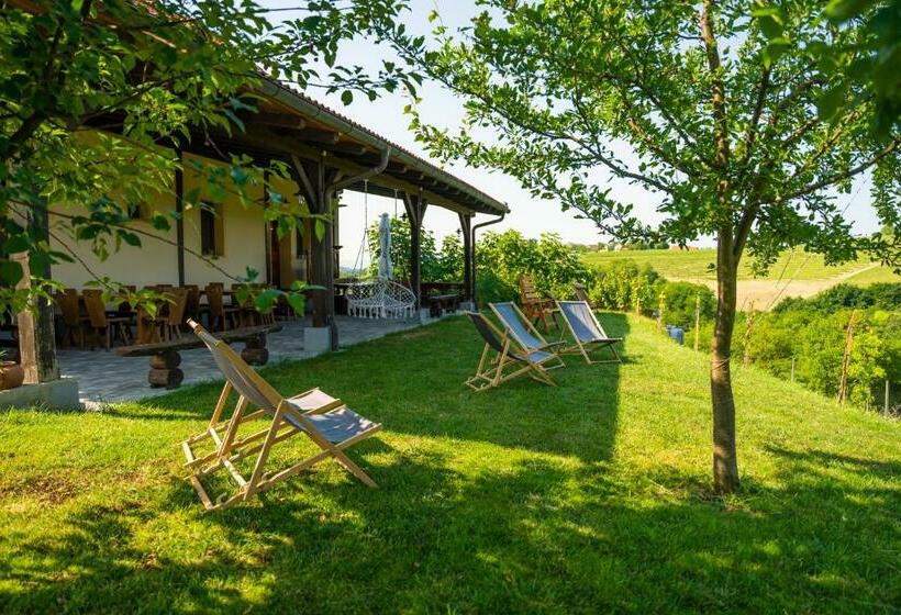 酒店 Zelena Oaza   B&b