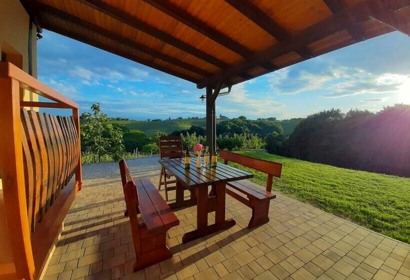 酒店 Zelena Oaza   B&b