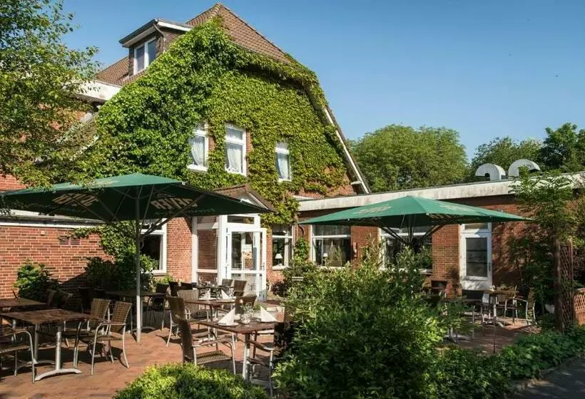 Kirchspielkrug Landhotel & Restaurant