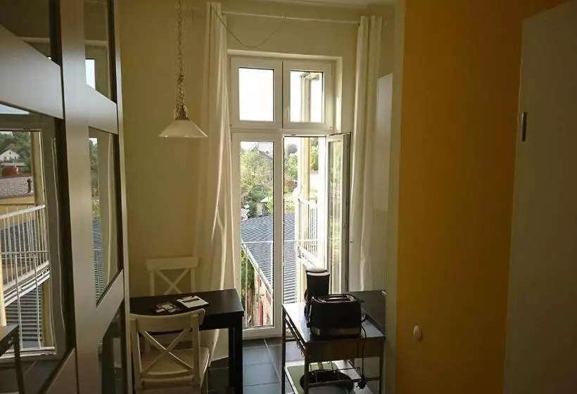 Kulturgasthof Alte Reederei