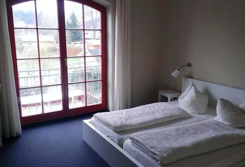 Kulturgasthof Alte Reederei