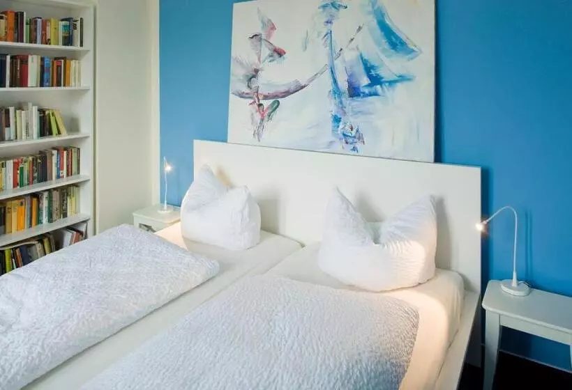 Kulturgasthof Alte Reederei